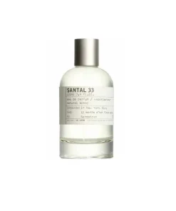 Parfum Santal 33