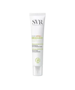 SVR Sebiaclear Crème Matifiante SPF50+ 40ml