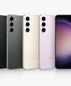 Alternative view of Samsung Galaxy S23 Plus – 256 Go – RAM 8 Go – Ecran 6.6″ – Photo 12 Mpx