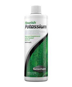 Seachem Flourish Potassium 500ml
