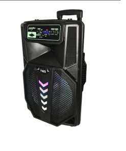 Alternative view of HAUT PARLEUR Bluetooth ZQS12102