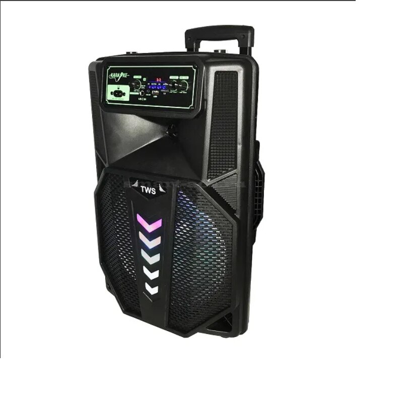 HAUT PARLEUR Bluetooth ZQS12102 – Image 2