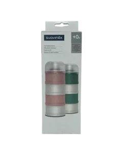 Suavinex Doseur De Lait En Poudre Et Céréales 0m+