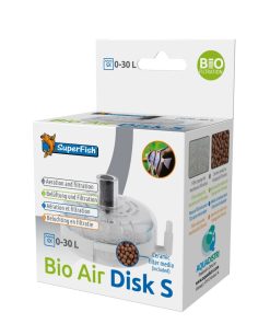SuperFish Bio Air Disk S