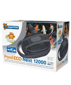 Superfish Pond Eco Next 12000