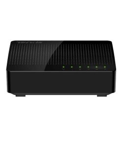 Switch TENDA SG105 5 Ports