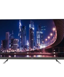 TELEVISEUR Evvoli 55 EV 350 QA SMART QLED