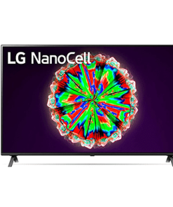 TELEVISEUR LG 65 NANO80VNA NANO CELL