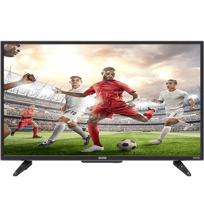 TELEVISEUR SOLSTAR 32″ 32AA7000SS