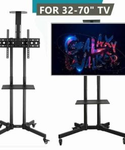 Support TV Mobile Chariot TL1500