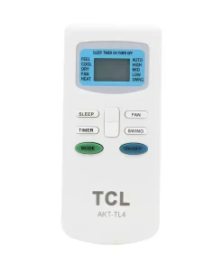 Télécommande split TCL AKT-TL4