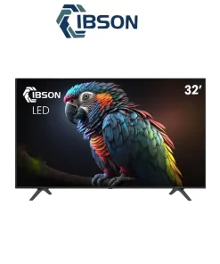 Téléviseur Ibson 32 Led IB32FT1002