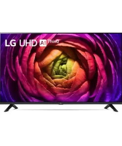 Televiseur LG 55 UR73006LA PVG 4K