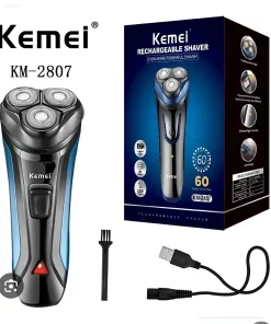 Tondeuse KEMEI KM-2807