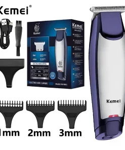 Tondeuse KEMEI KM-5021