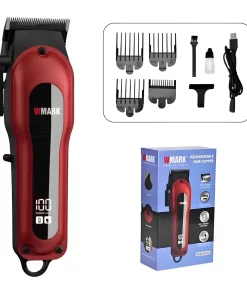 Tondeuse WMARK NG-122