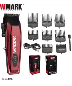 Tondeuse WMARK NG-125