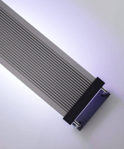 Twinstar Light 30B II V2 – 30 à 40 cm rampe ajustable Led RGB