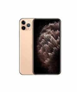 Alternative view of Iphone 11 Pro – Mémoire 64 Go – RAM 4 Go – Photo 3*12 Mp – Ecran 5.8″