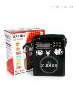 HAUT PARLEUR BLUETOOTH Waxiba XB-1051URT