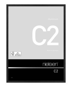 Cadre Nielsen C2 Aluminium