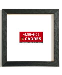 Cadre Standard avec Plexi Gamme Azura 20