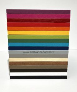 Alternative view of Cadre Standard avec Plexi Gamme Azura 20