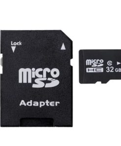 CARTE MEMOIRE MICRO SD 32 Go