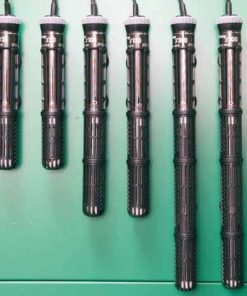 Alternative view of JBL ProTemp S25 : aquarium de 10 à 50L