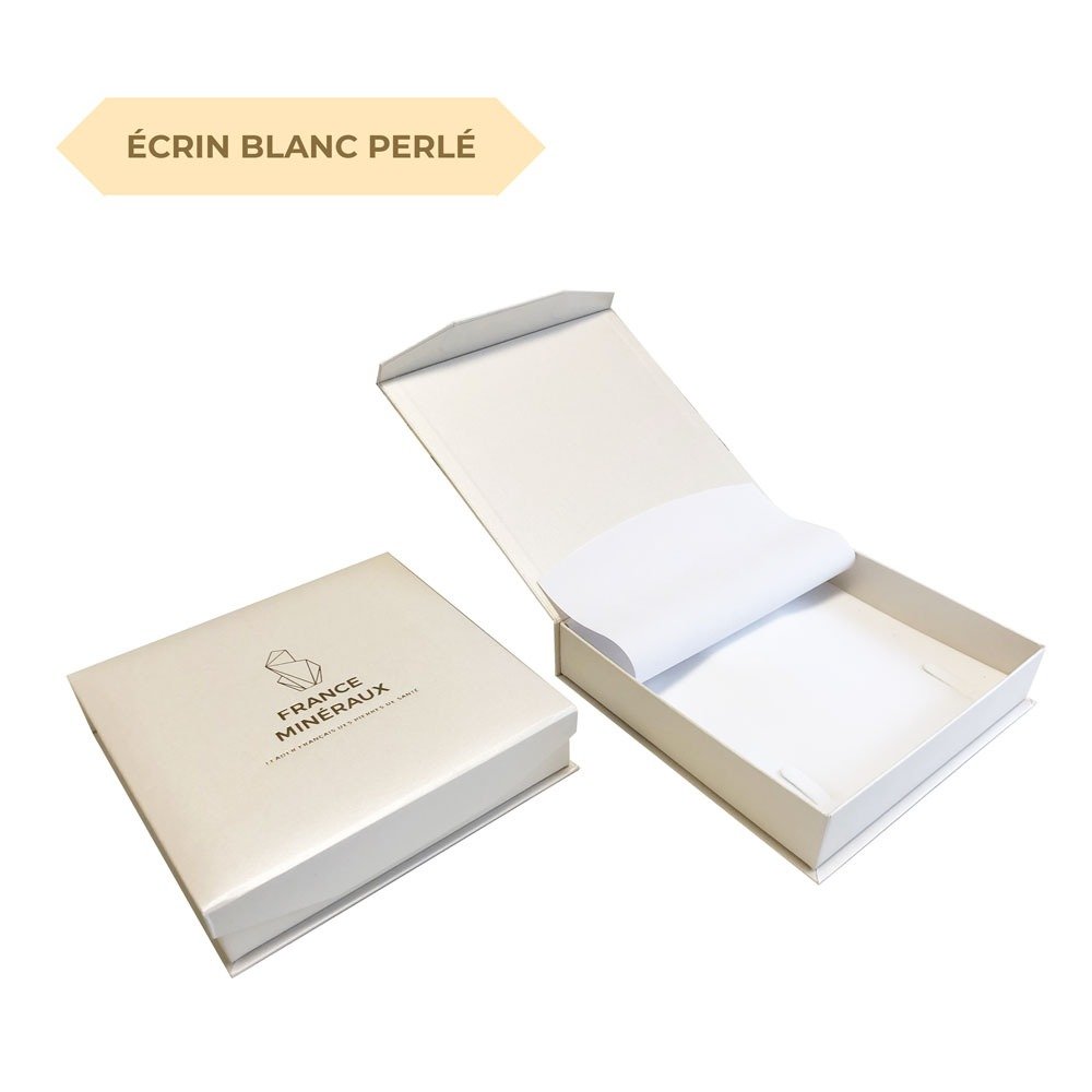 Fil Amazonite multicolore – Pierres boules 14mm – Image 3