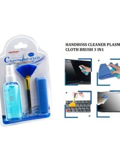 Alternative view of Handboss – Liquide Pour Nettoyage D&rsquo;appareils Électroniques