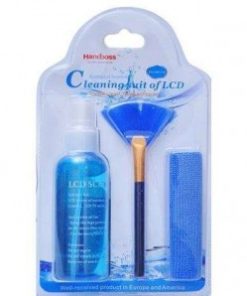 Handboss – Liquide Pour Nettoyage D&rsquo;appareils Électroniques