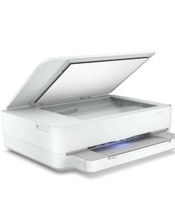 Alternative view of Imprimante HP DeskJet Plus Ink Advantage 6075 All-in-one