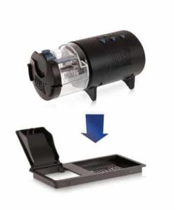 Alternative view of Juwel EasyFeed distributeur de nourriture pour poisson