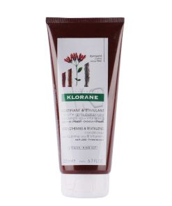 Klorane Après-Shampoing A La Quinine & Edelweiss 200 ml