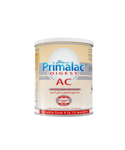 Primalac AC Digest 1 er Age 400 g