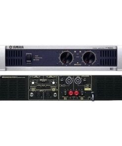 Amplificateur De Puissance Yamaha P5000S
