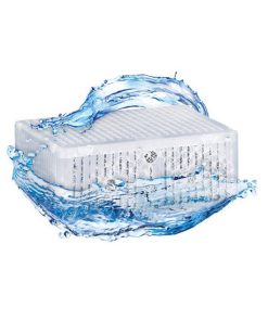 Alternative view of Juwel Phorax L : filtre Bioflow L