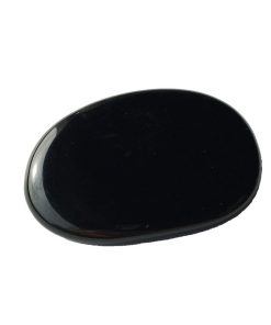 Alternative view of Pierre plate Onyx