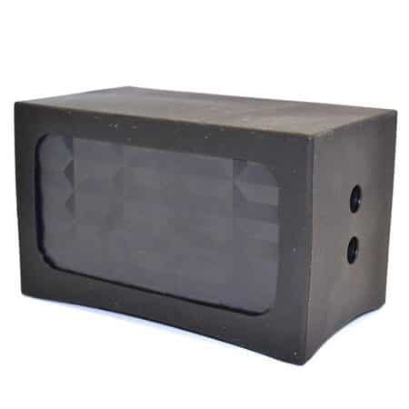 Pompe à air Vento 4.0 – 2 x 200 litres / heure