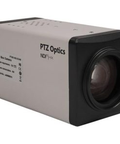 Alternative view of PT20X-ZCAM NDI PTZOPTICS