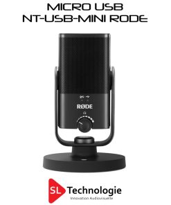 NT-USB Mini RODE