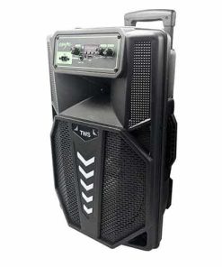 HAUT PARLEUR Bluetooth ZQS12102